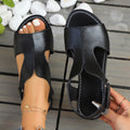 Beautifully Crafted Orthopedic Sandals