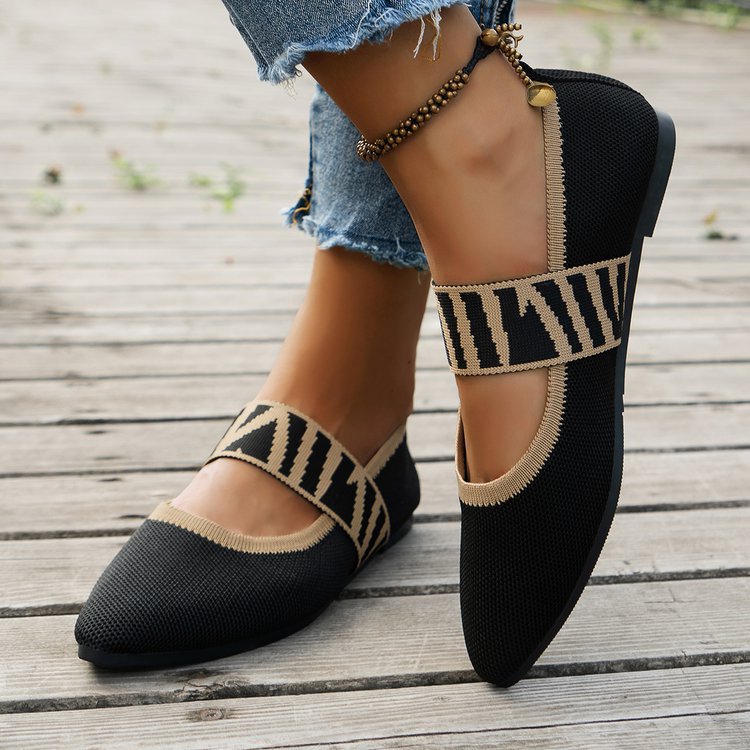 Classic Orthopedic Shoes with Timeless Style