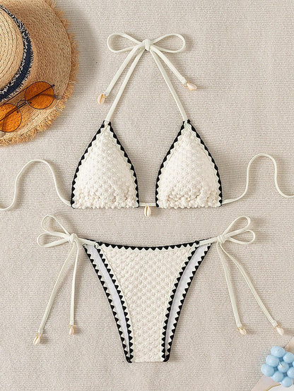Beautifully Crafted Top in a Classic Style