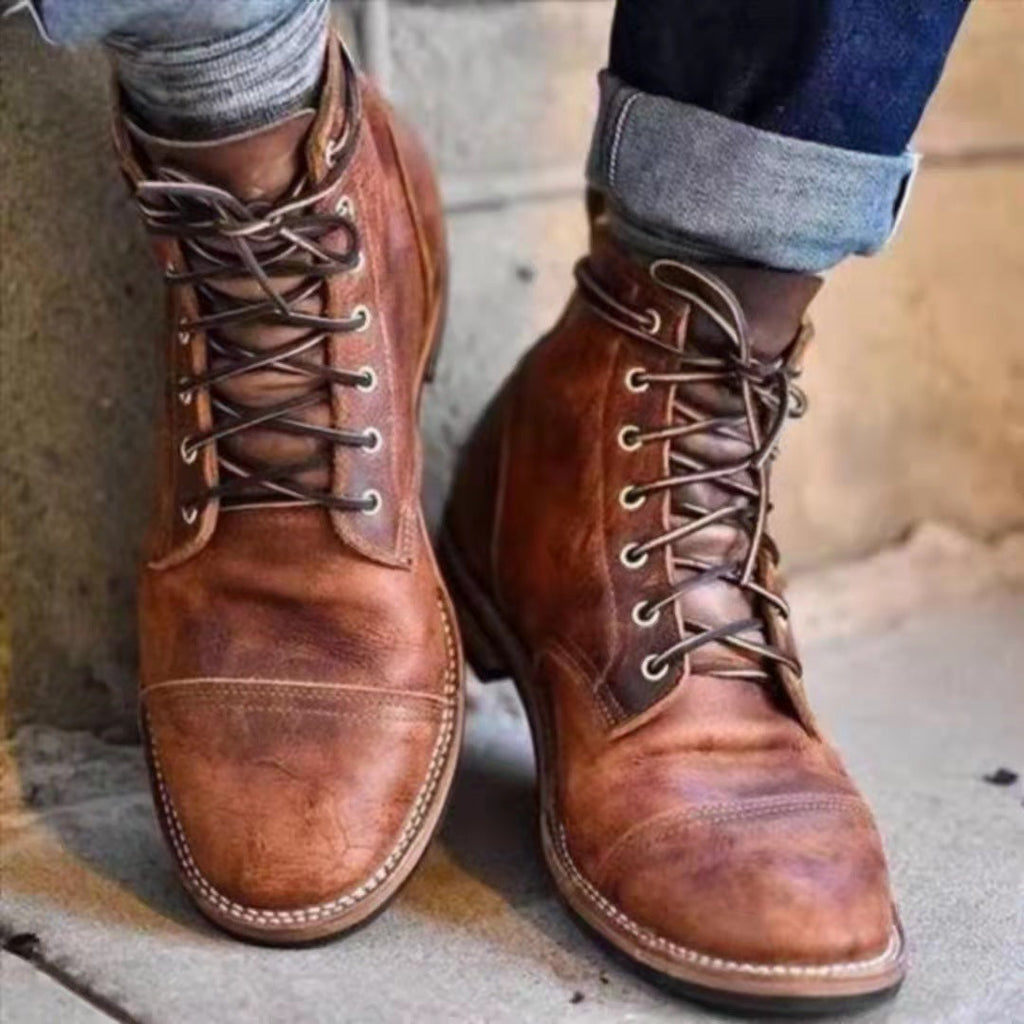Comfortable Orthopedic Shoes for Daily Wear