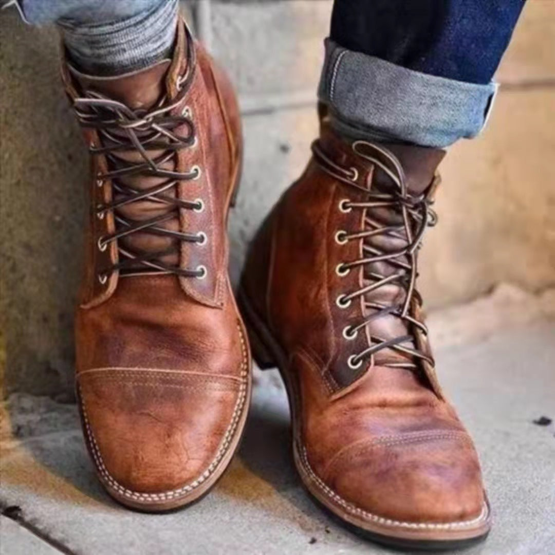 Comfortable Orthopedic Shoes for Daily Wear