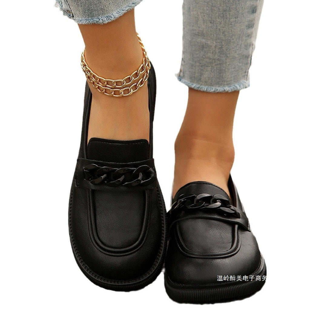 Vintage Inspired Orthopedic Shoes