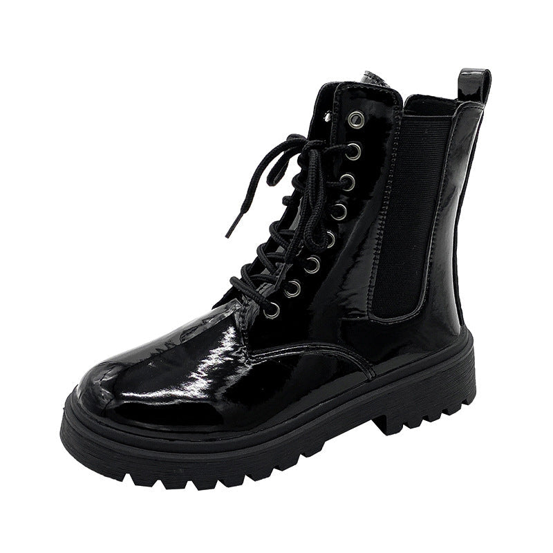 Beautifully Crafted Orthopedic Boots
