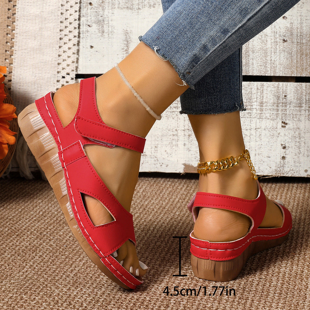 Beautifully Crafted Orthopedic Sandals