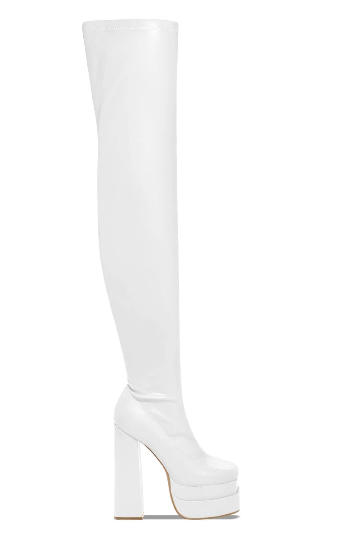 Graceful Orthopedic Boots for Modern Look