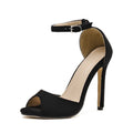 Graceful Orthopedic Sandals for Modern Look