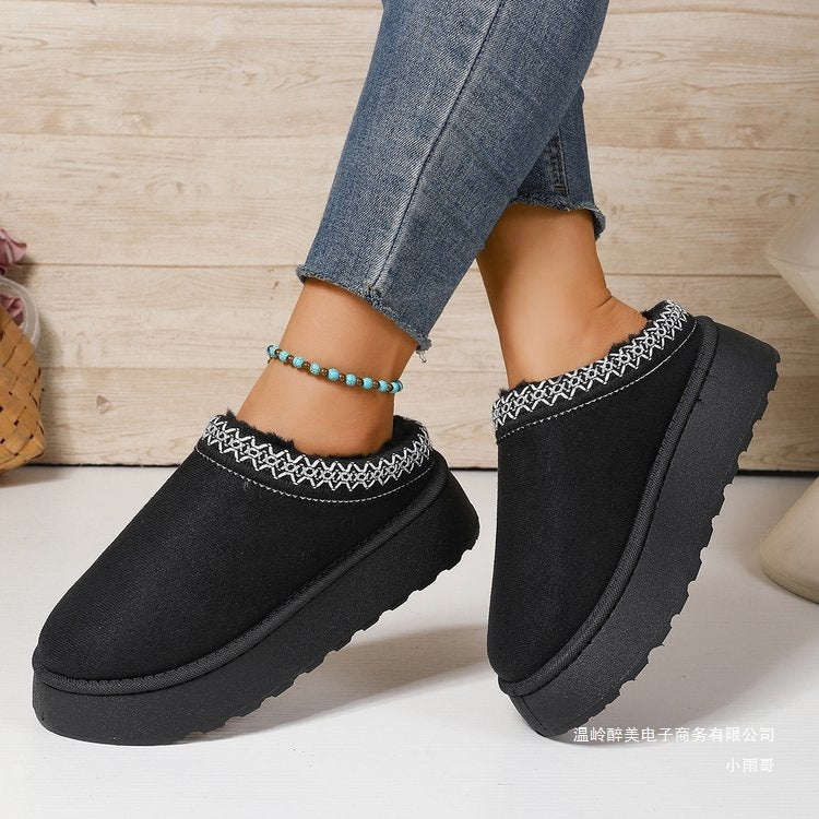Beautifully Crafted Orthopedic Shoes