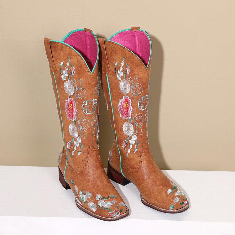 Beautifully Crafted Orthopedic Boots