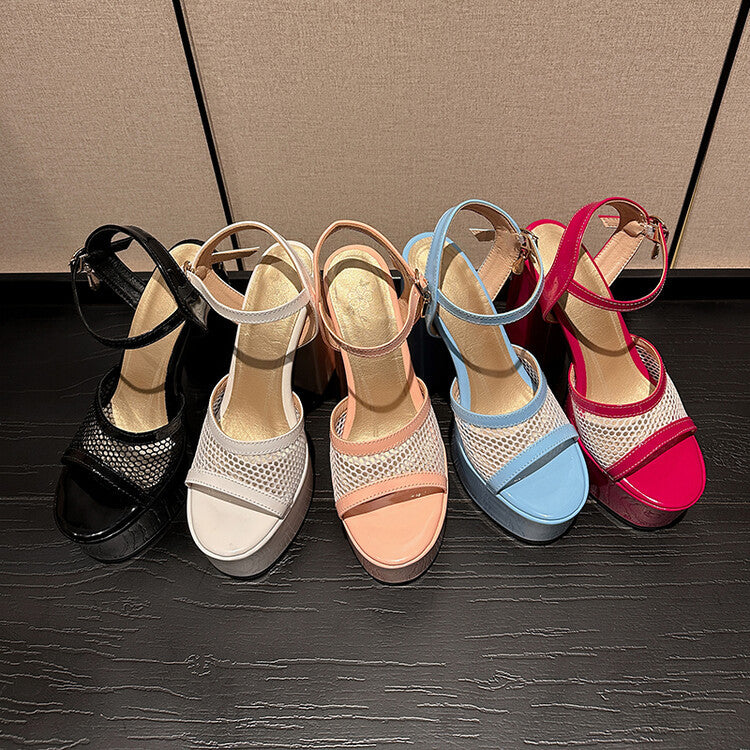 Elegant Orthopedic Sandals for Every Step