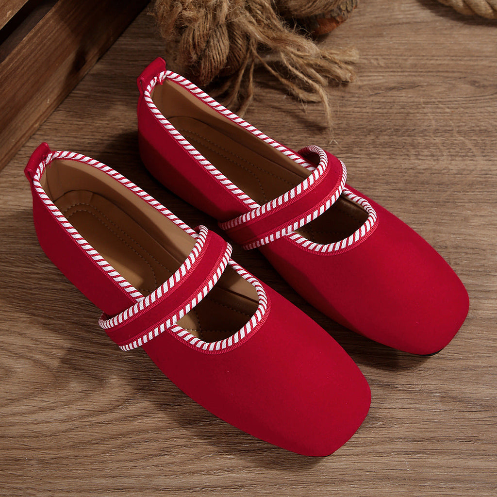 Graceful Orthopedic Shoes for Modern Look