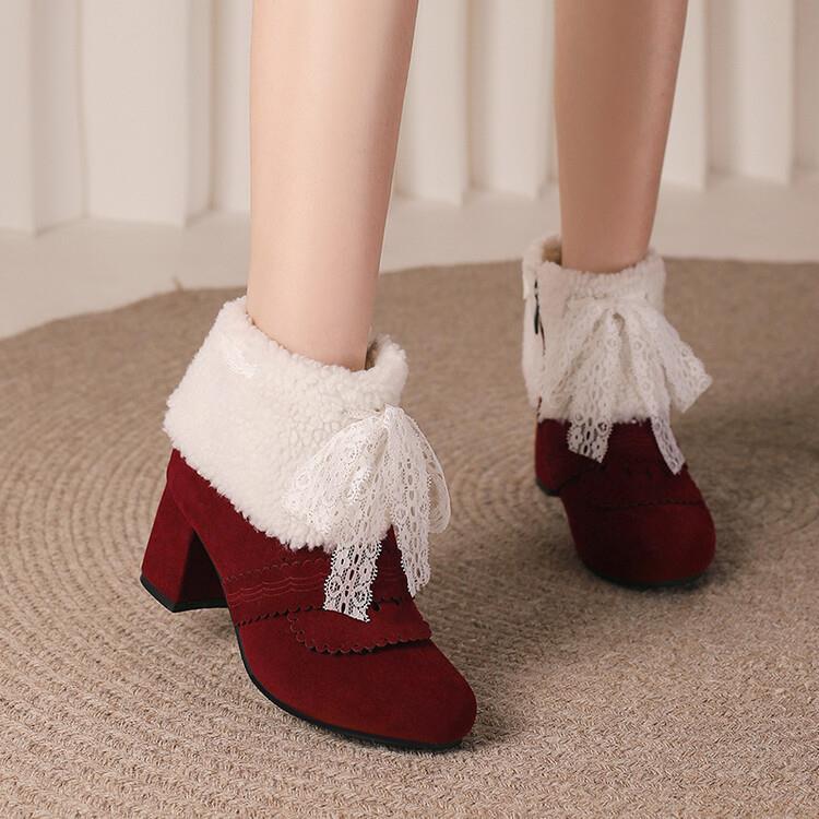Comfortable Orthopedic Boots for Daily Wear