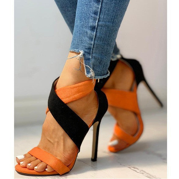 Comfortable Orthopedic Sandals for Daily Wear
