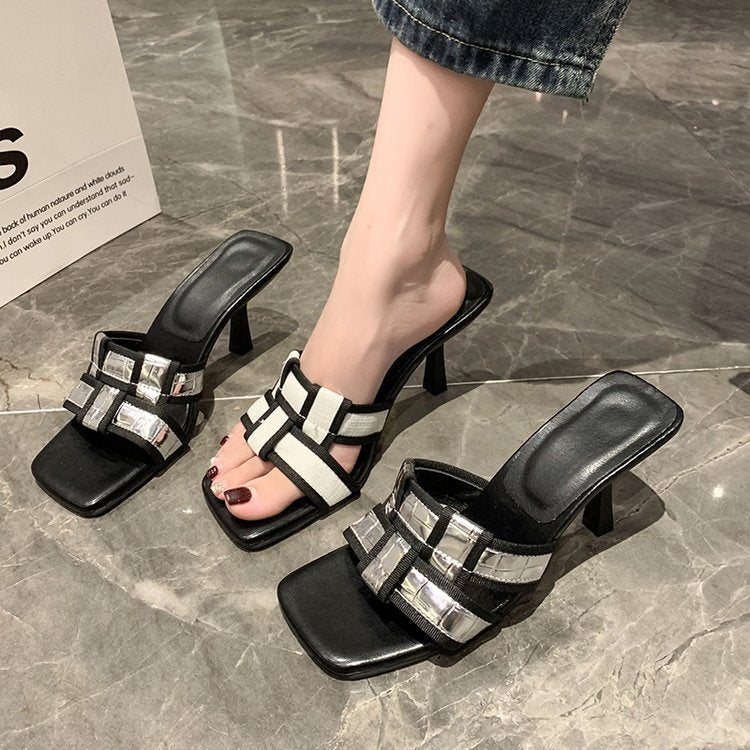 Elegant Orthopedic Sandals for Every Step