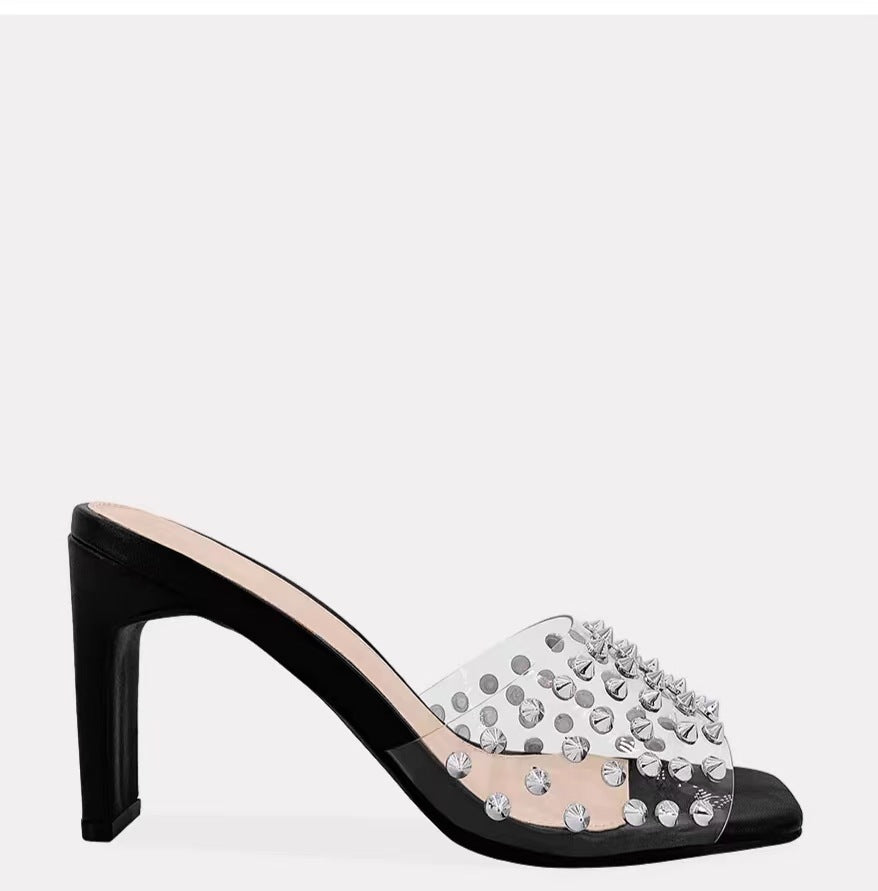 Vintage Inspired Orthopedic Sandals
