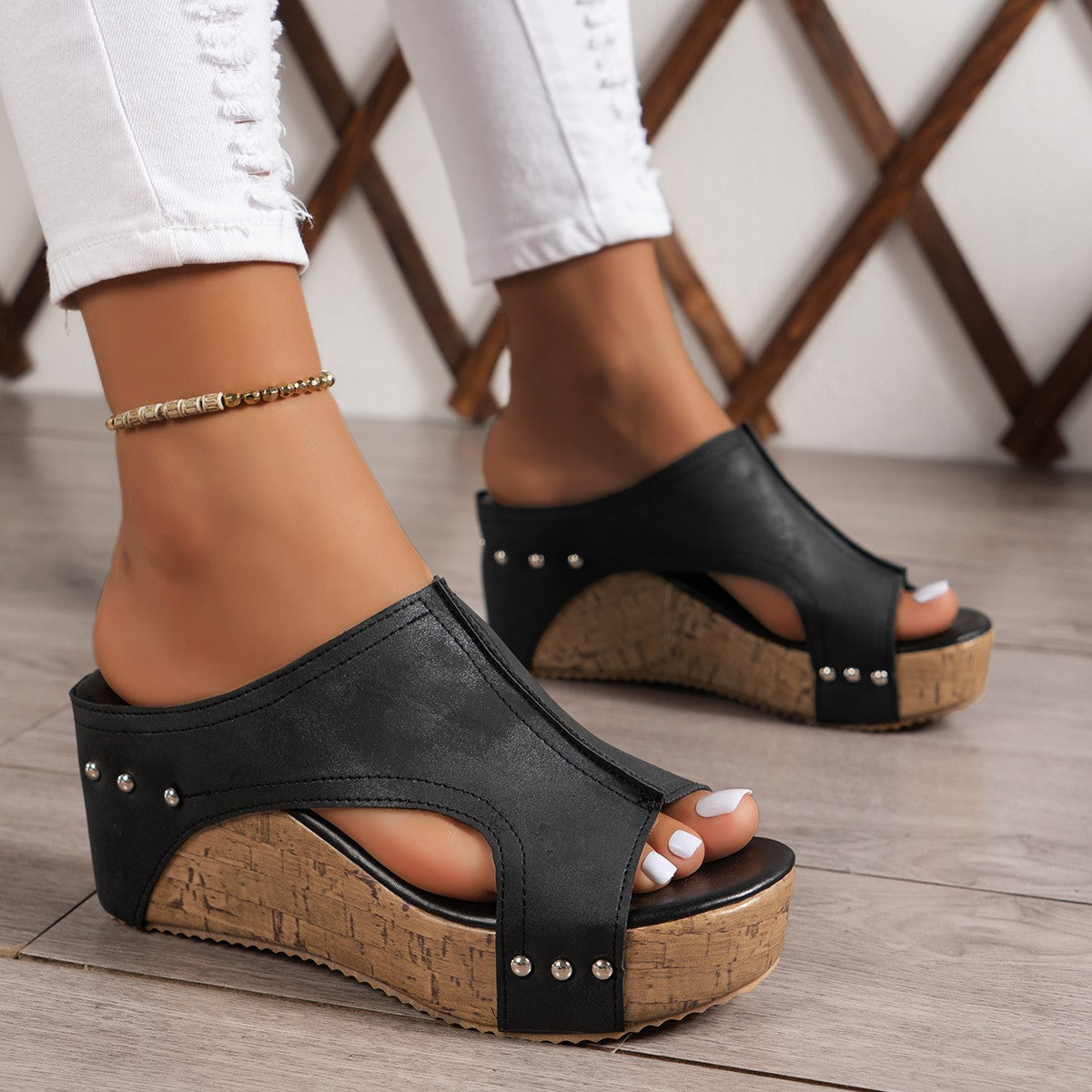 Stylish Orthopedic Sandals for Any Occasion