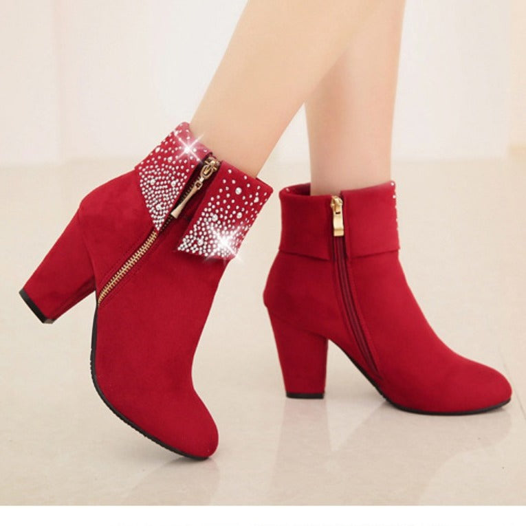 Elegant Orthopedic Shoes for Every Step