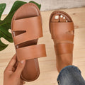 Graceful Orthopedic Sandals for Modern Look