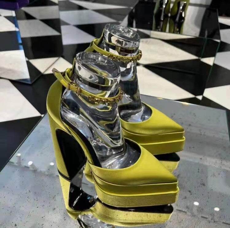 Elegant Orthopedic Sandals for Every Step