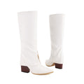 Elegant Orthopedic Boots for Every Step