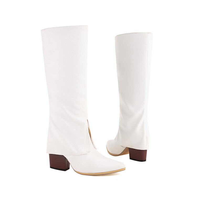 Elegant Orthopedic Boots for Every Step