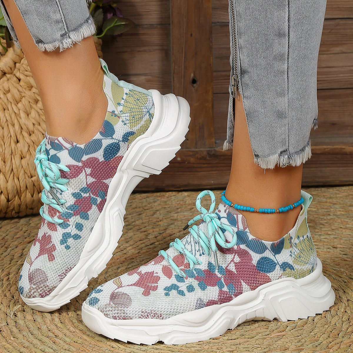Beautifully Crafted Orthopedic Shoes