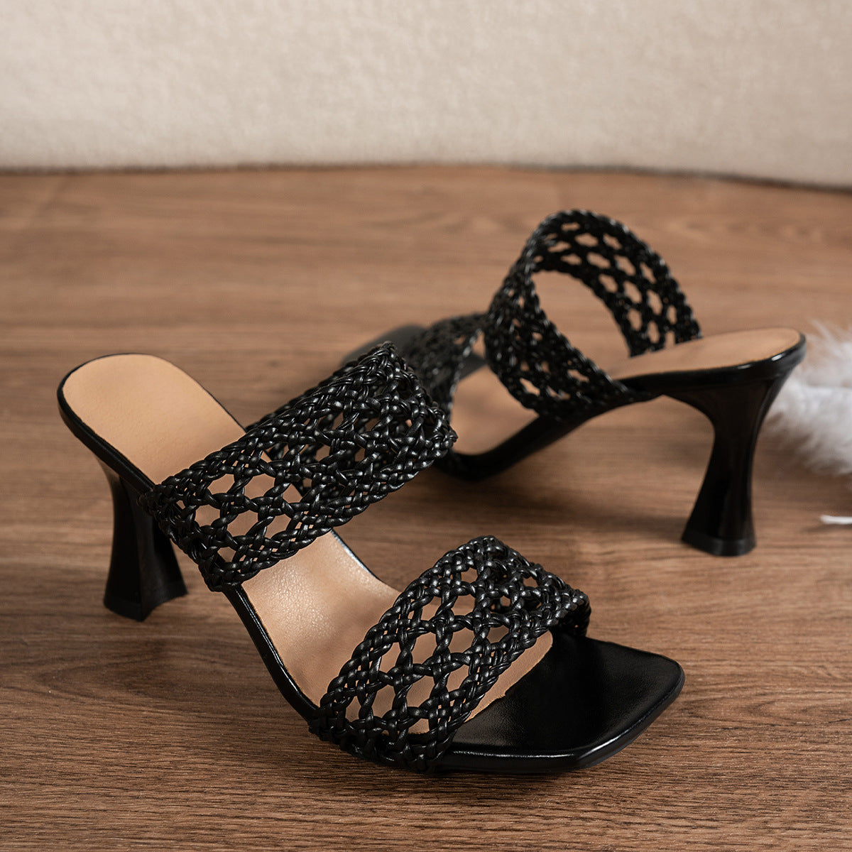 Vintage Inspired Orthopedic Sandals