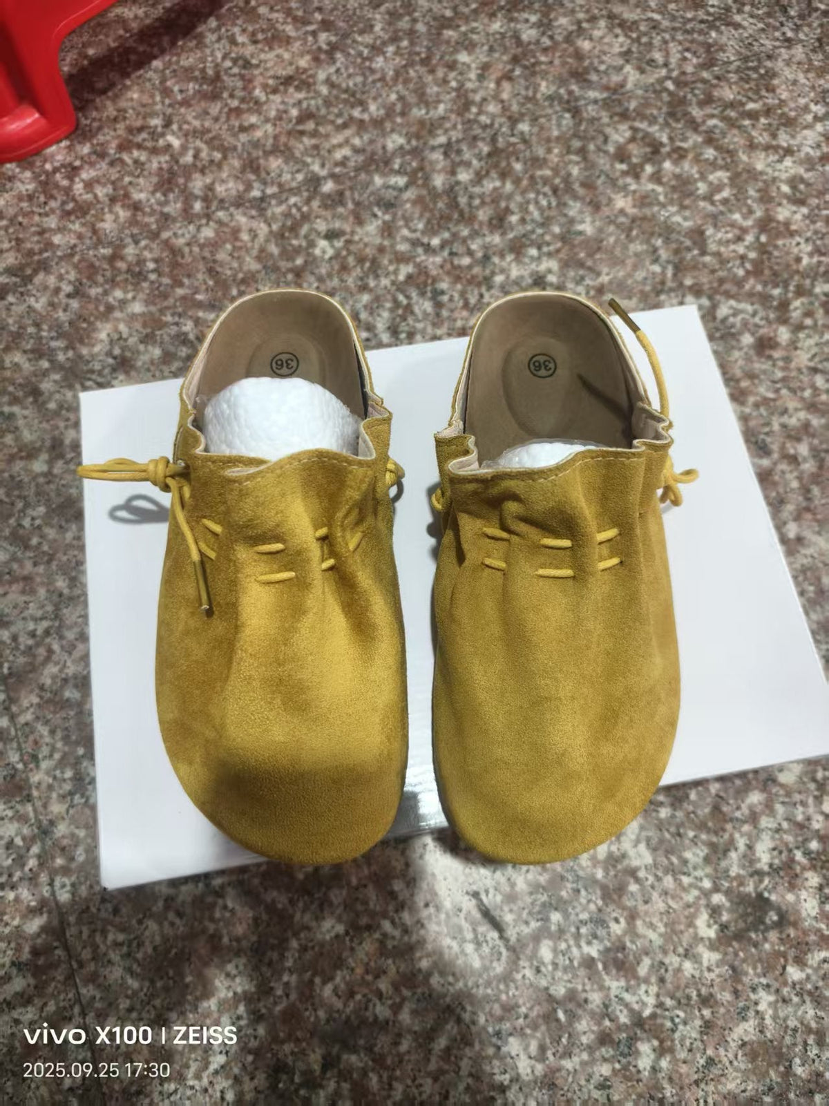 Stylish Orthopedic Shoes for Any Occasion