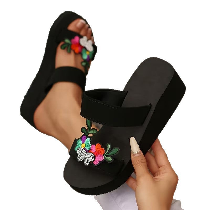 Stylish Orthopedic Sandals for Any Occasion