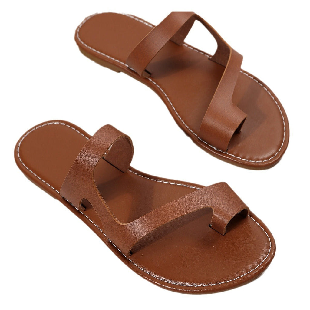 Chic Orthopedic Shoes with Unique Design