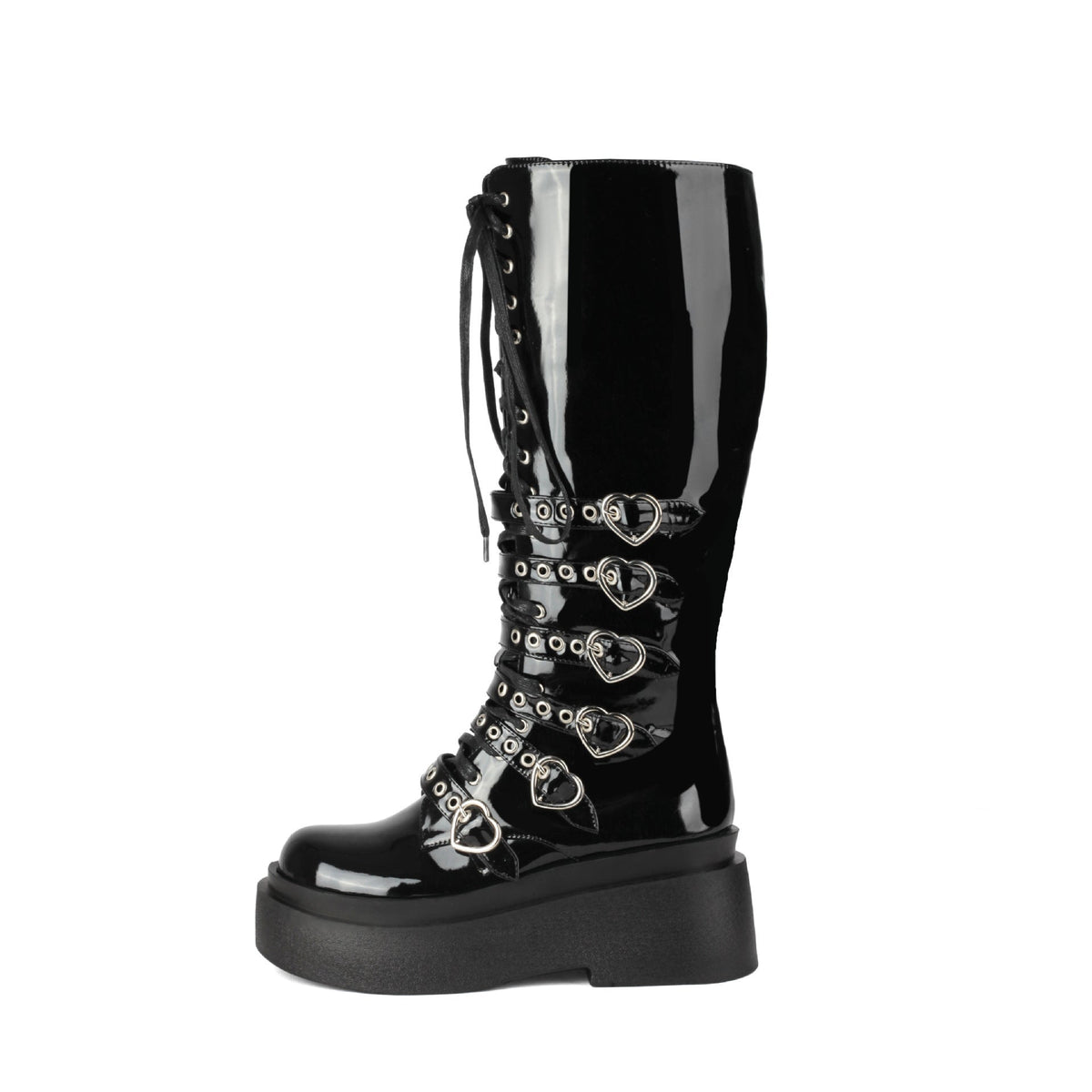 Chic Orthopedic Boots with Unique Design