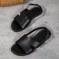 Vintage Inspired Orthopedic Sandals