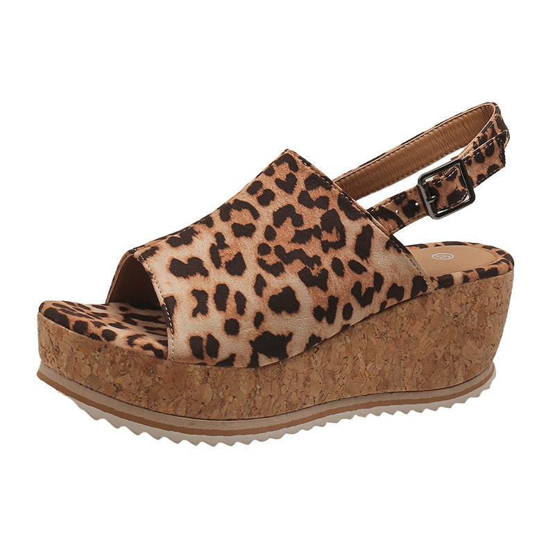 Stylish Orthopedic Sandals for Any Occasion