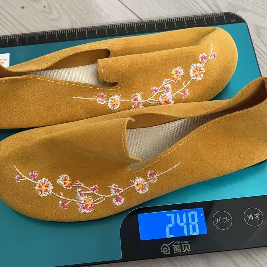 Beautifully Crafted Orthopedic Shoes