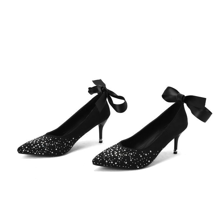 Stylish Orthopedic Heels for Any Occasion