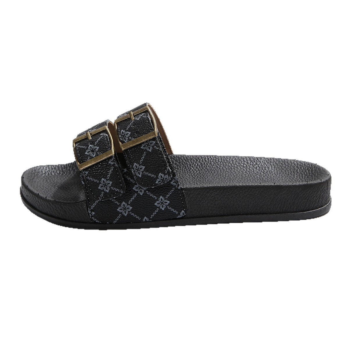 Chic Orthopedic Sandals with Unique Design