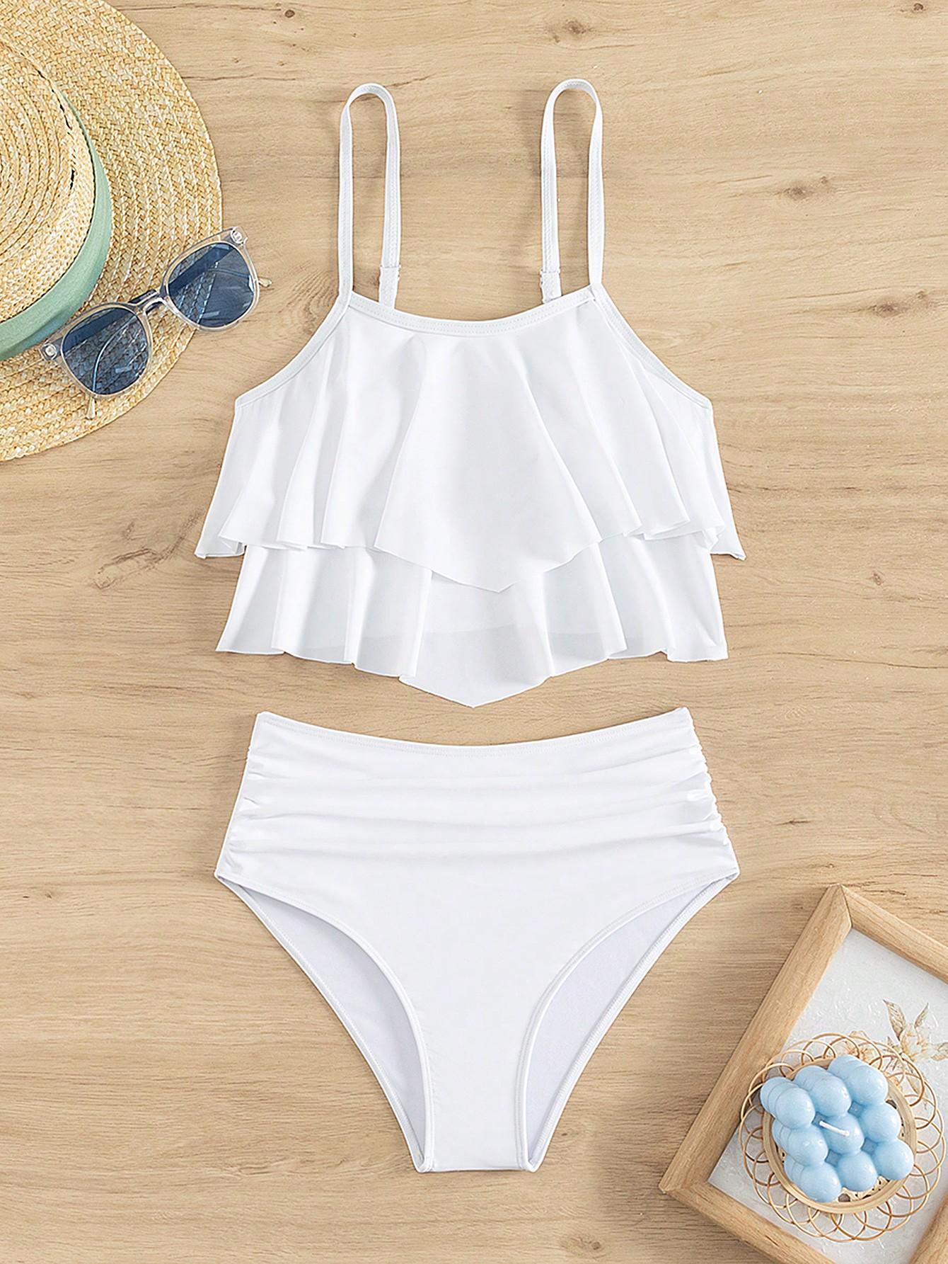 Classic Designed Top in a Timeless Cut