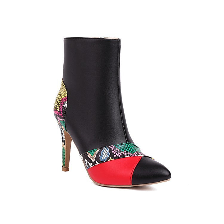 Graceful Orthopedic Shoes for Modern Look