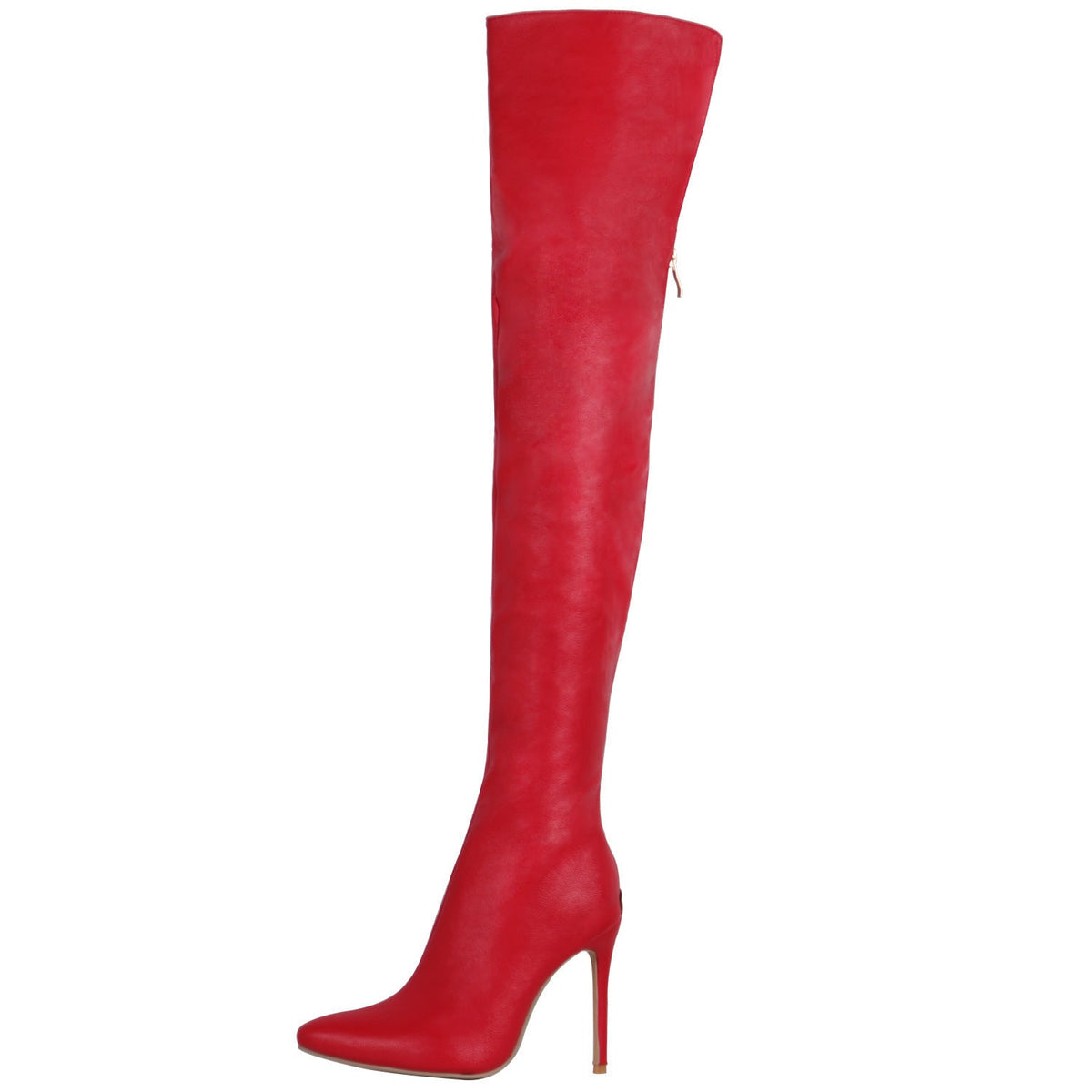 Chic Orthopedic Boots with Unique Design