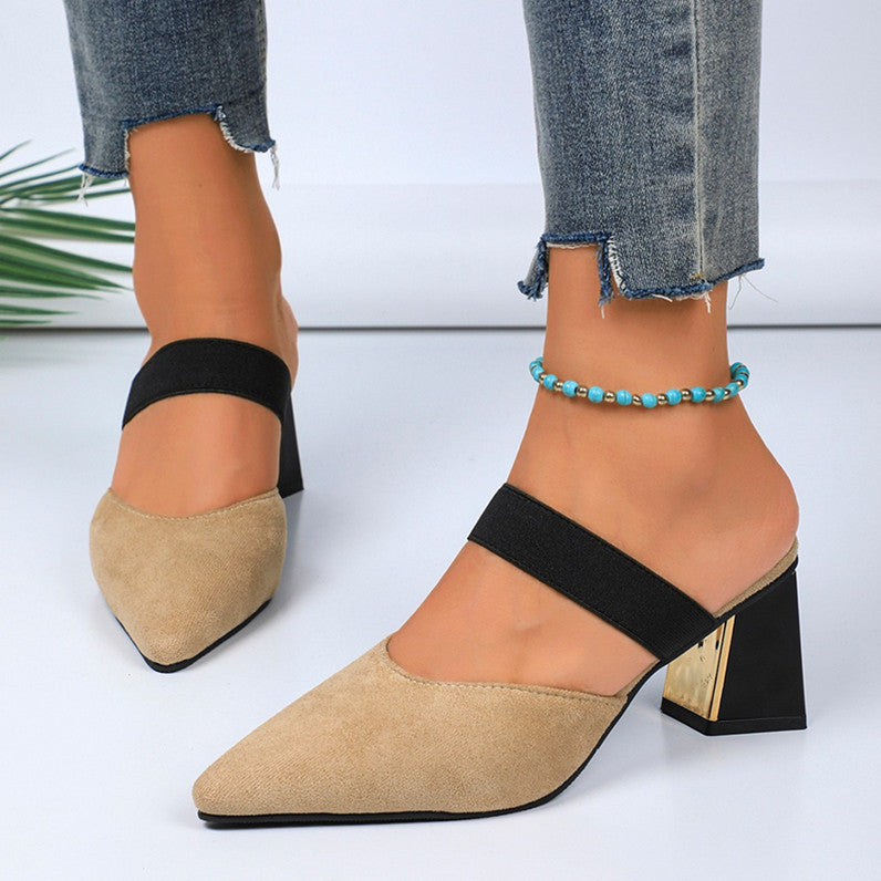 Beautifully Crafted Orthopedic Shoes