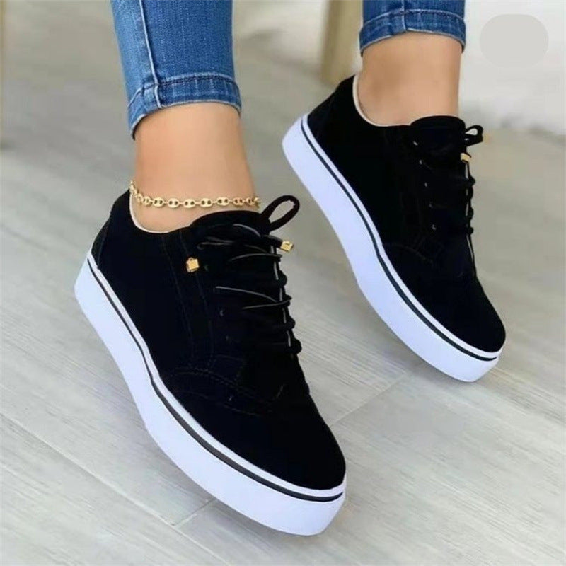 Comfortable Orthopedic Trainers for Daily Wear