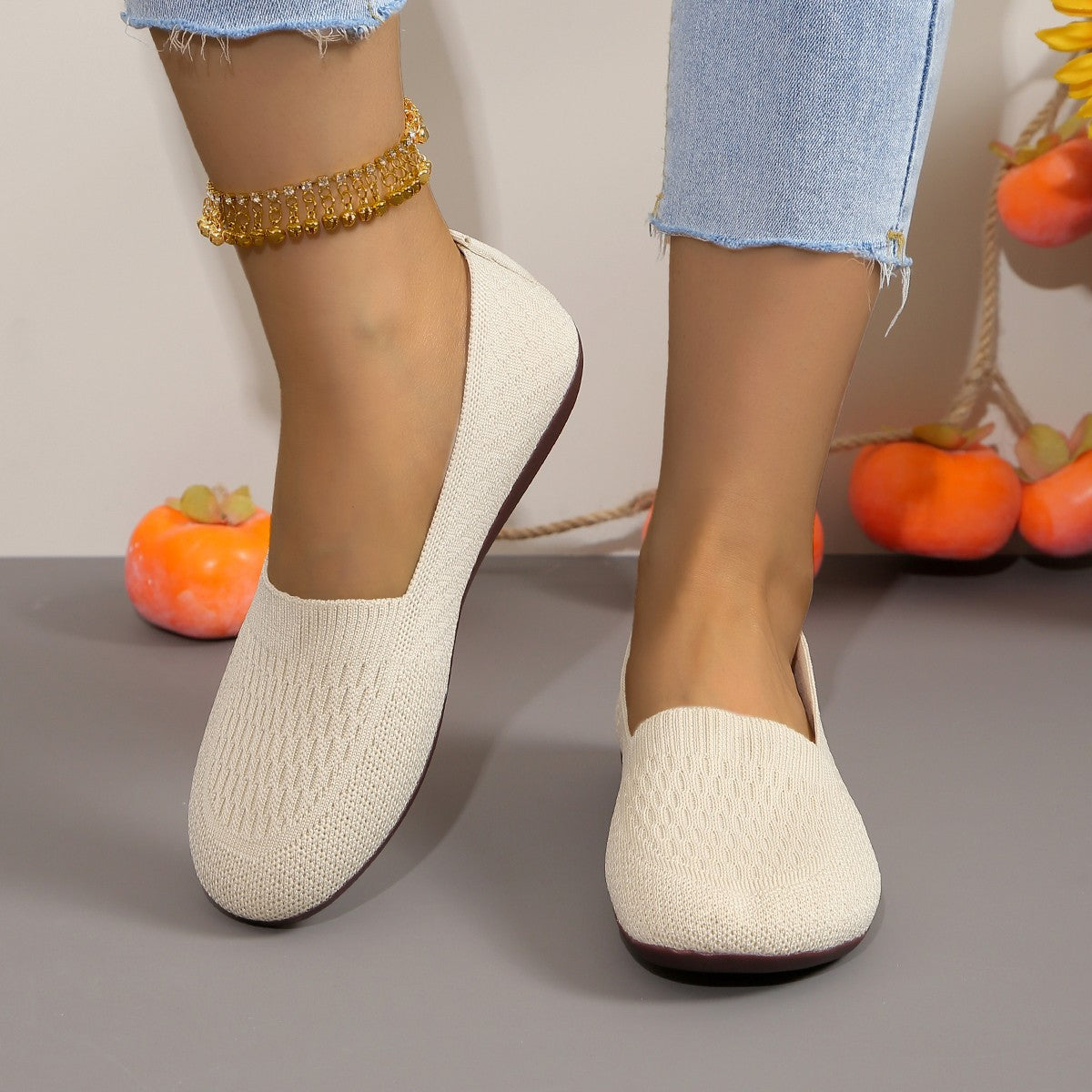 Graceful Orthopedic Shoes for Modern Look