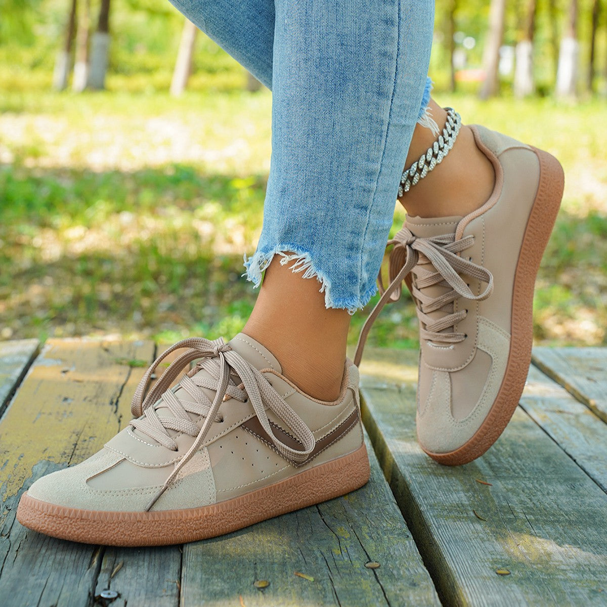 Beautifully Crafted Orthopedic Shoes