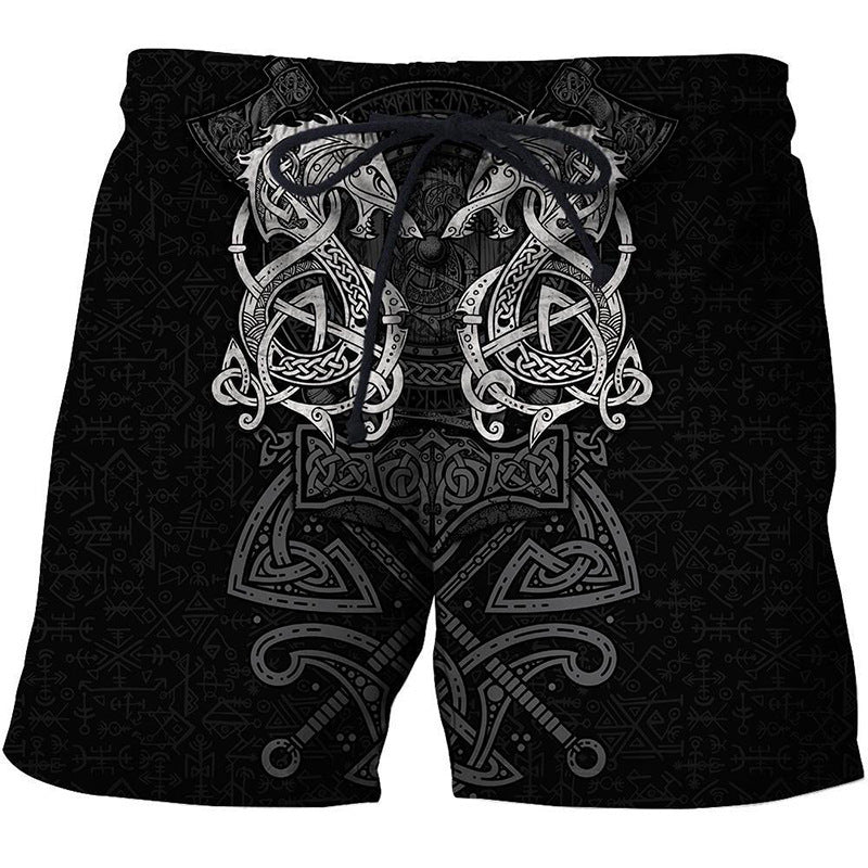Raffiné et radieux Pantalon