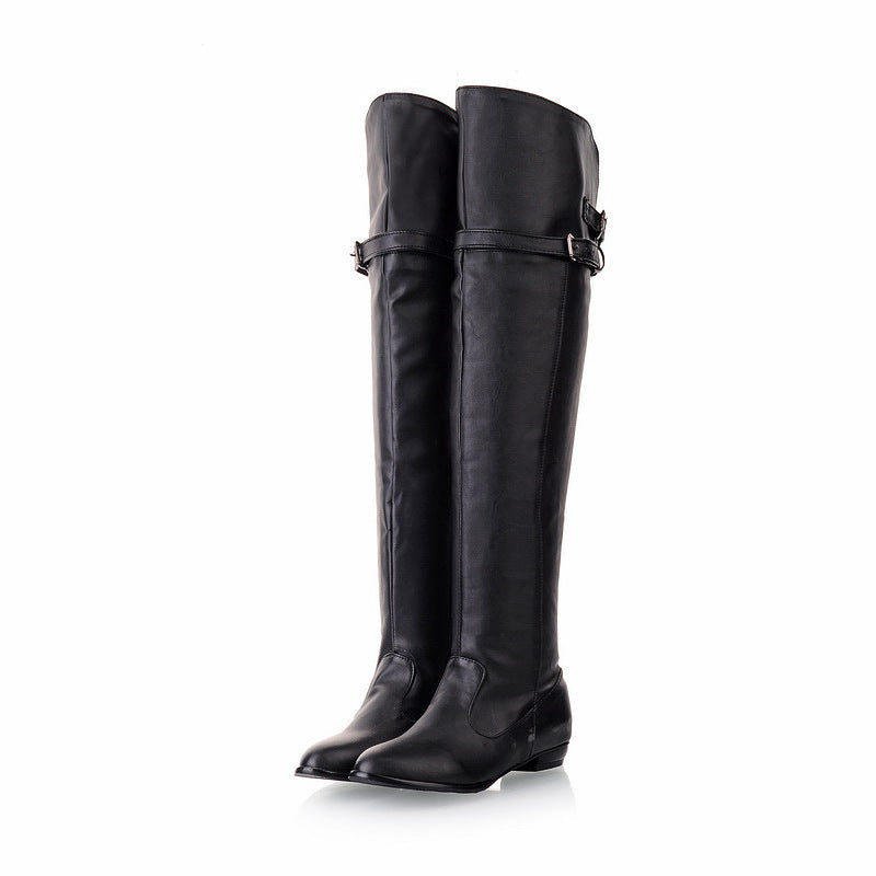 Elegant Orthopedic Boots for Every Step
