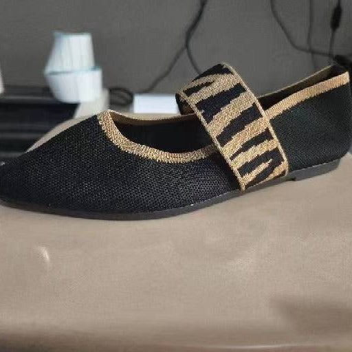 Elegant Orthopedic Shoes for Every Step