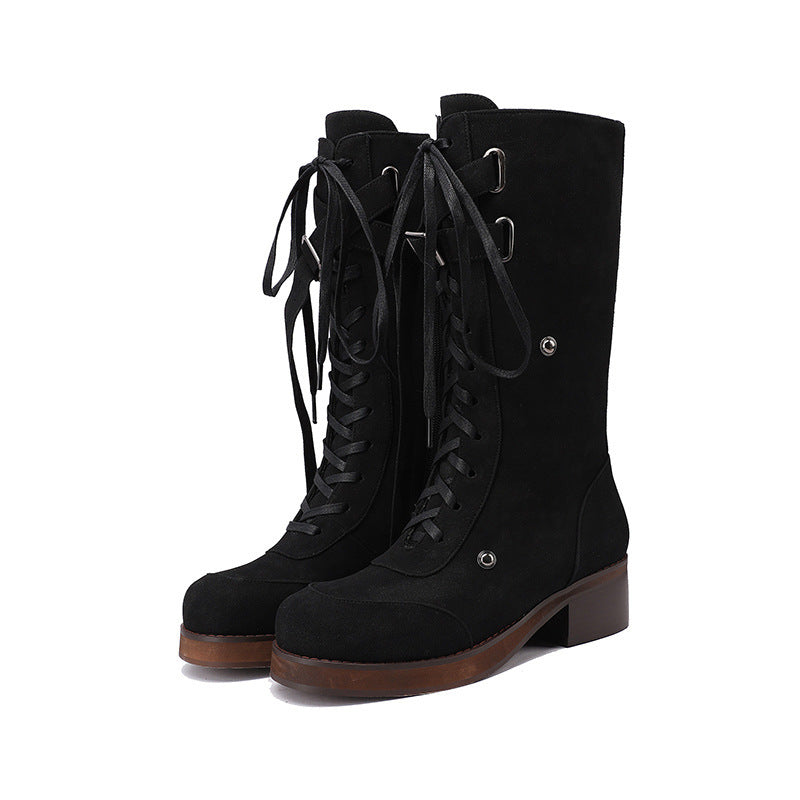 Stylish Orthopedic Boots for Any Occasion