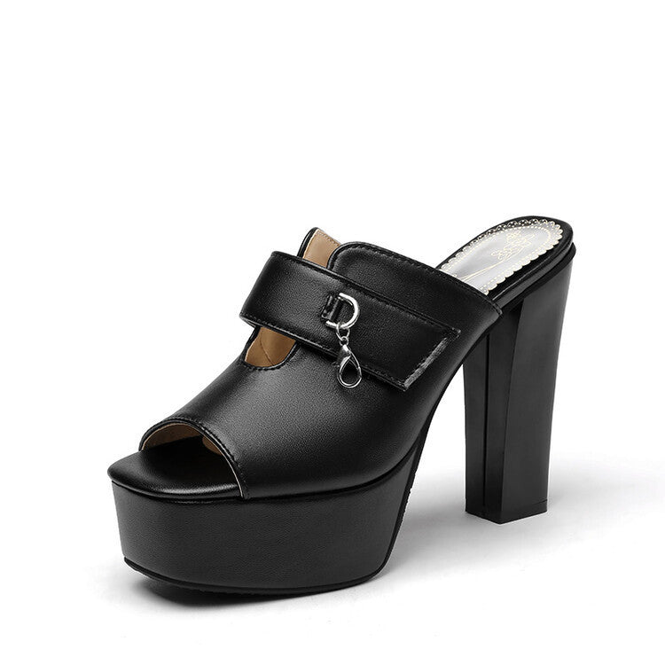 Vintage Inspired Orthopedic Sandals