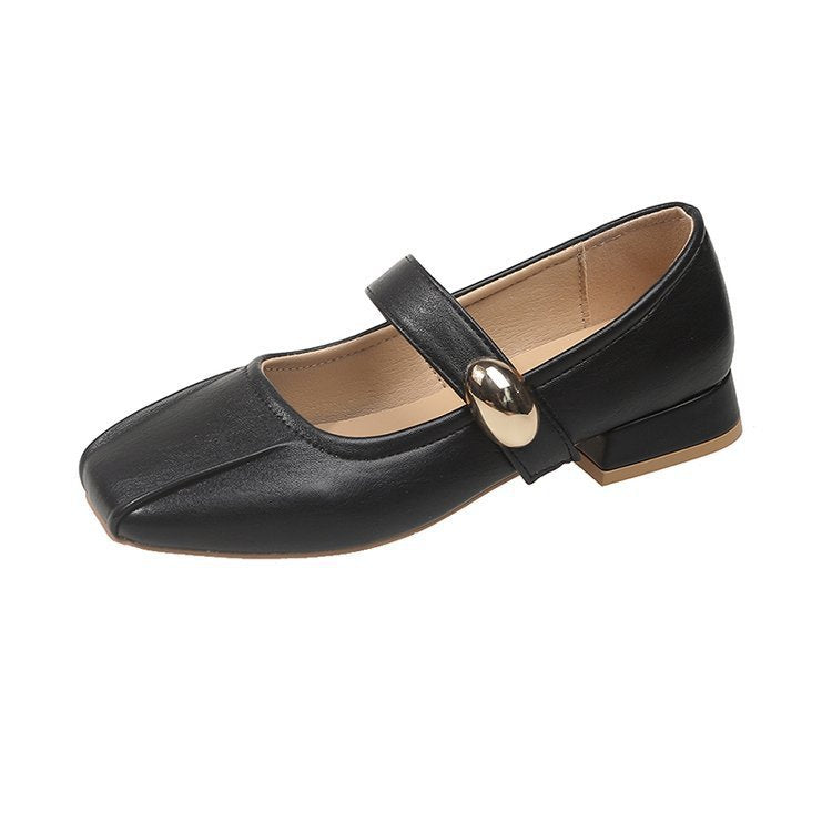 Elegant Orthopedic Shoes for Every Step