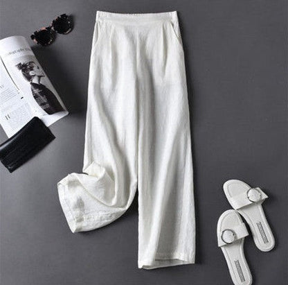 Vibrant et unique Pantalon
