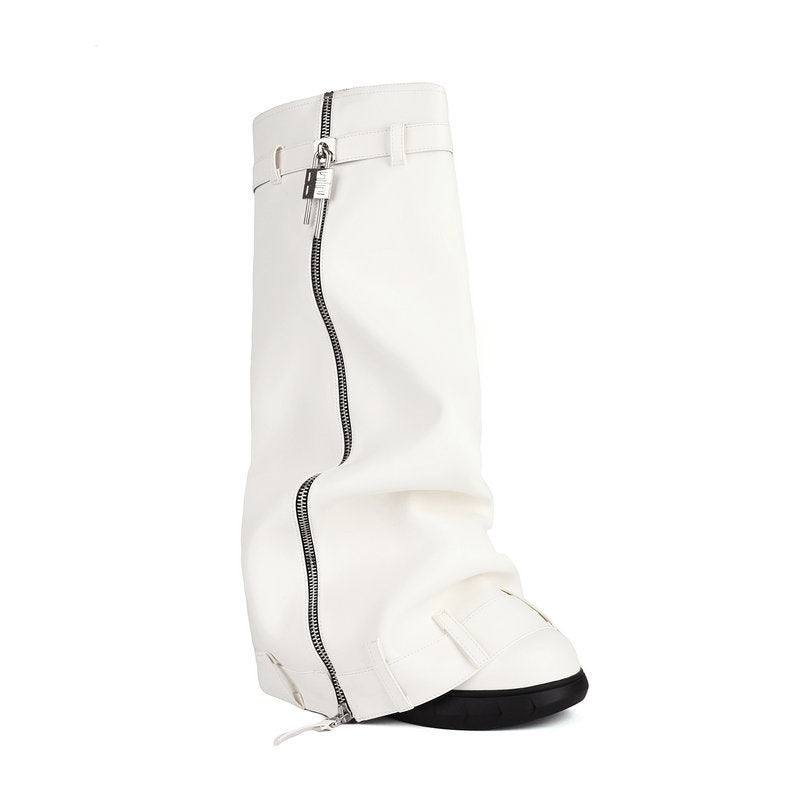 Comfortable Orthopedic Boots for Daily Wear